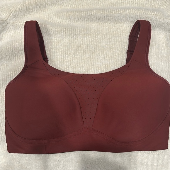 Lululemon Run Times Sports Bra - Picture 1 of 6